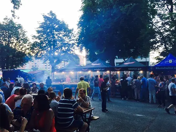 Festa San Xoán