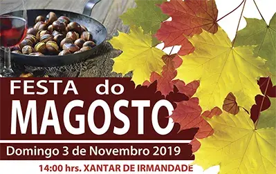 Festa do Magosto